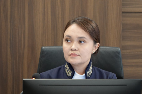 Ұлдана Мырзуанның өліміне қатысты іс: адвокат судьяға қарсылық білдірді
