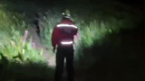 Шетелдік турист Алматы тауларында адасып кеткен