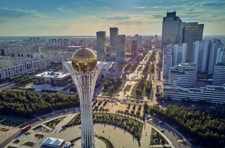 S&P Қазақстанның рейтингін көтерді: сарапшылардың бағасы қандай?