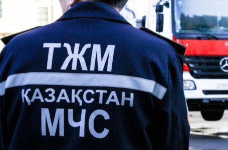 Үш күн хабарсыз кеткен ер адам таудан аман табылды