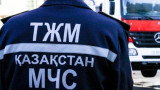Үш күн хабарсыз кеткен ер адам таудан аман табылды