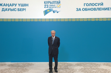 Президент Құрылтай депутаттарына жүктелетін үш міндетті атады