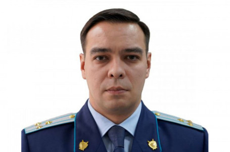 Артур Ластаев Адам құқықтары жөніндегі уәкіл лауазымына қайта тағайындалды