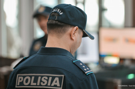 Астанада танысының көлігін сатып жіберген тұрғын ұсталды