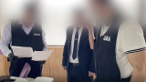 Ұйымдасқан қылмыстық топ құрған: Алматы облысында полицейлер, ХҚКО қызметкерлері сотталды