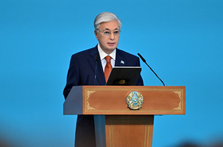 “Аты бар, заты жоқ реформалар жүргізуді доғару қажет“. Президент қатаң ескерту жасады