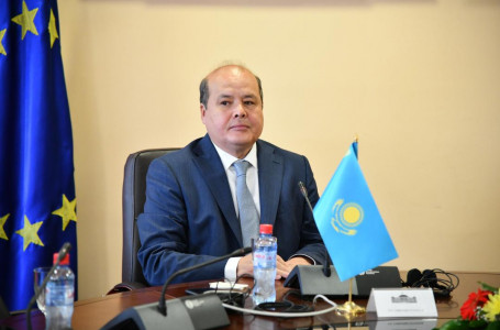 Сатыбалды Бұршақов лауазымынан босатылды