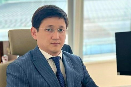 Дархан Ахмедиев қорғаныс министрінің орынбасары қызметінен босатылды