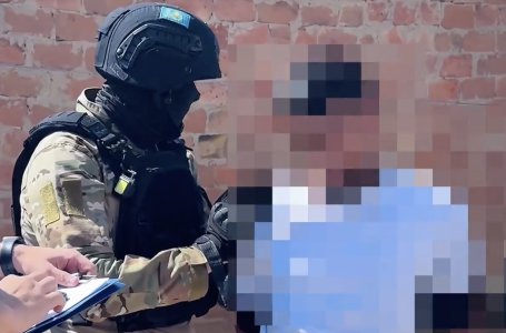 “Үй-күйі жоқ адамдарды тауып, ақша ұсынған“. БҚО-да заңсыз схема анықталды