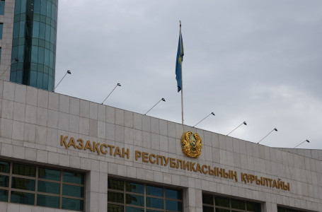 Құрылтайда сегіз комитет құрылып, төрағалары сайланды
