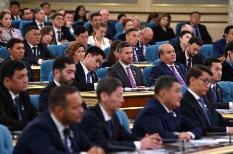 Тоқаев Халық Кеңесі қашан жасақталатынын айтты