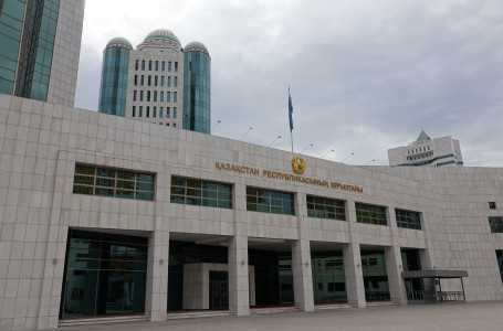 Құрылтайдың басшылық құрамы және құрылымы жасақталды: кімдер сайланды?