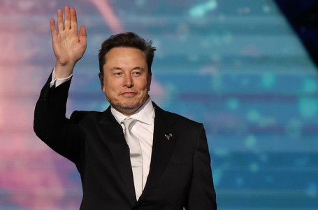 Tesla, Google, Amazon: әлемдегі ең дәулетті адамдар аталды
