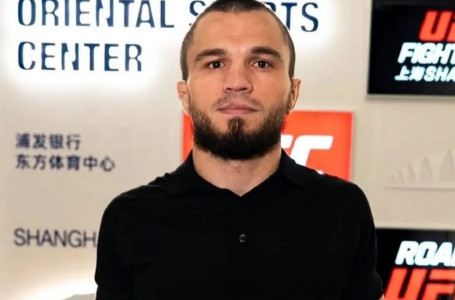 “Жағдайым жақсы“: Умар Нурмагомедов UFC-дегі нокауттан кейін мәлімдеме жасады