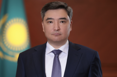 Құрылтай депутаттары премьер-министр лауазымына Олжас Бектеновті тағайындауға келісті