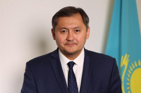Саясат Нұрбек лауазымын сақтап қалды