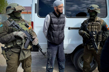 Қазақстанда террористік, экстремистік қылмыстар жасаған 19 адам бас бостандығынан айырылды