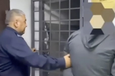 “Газ баллонын жарып жіберемін“. Шахтинскіде тұрғындардың үрейін ұшырған адам ұсталды