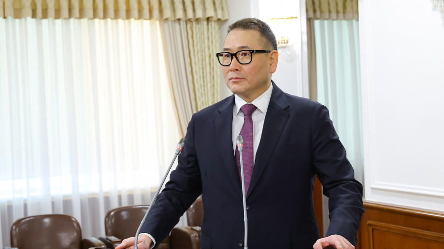 Президент сауда және интеграция министрін тағайындады