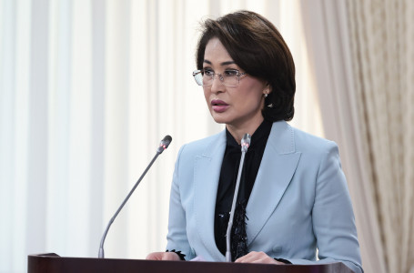 Тоқаев денсаулық сақтау министрін тағайындады