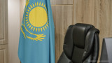 Депутаттар Алматы облысының жаңа әкімін тағайындауға жиналады