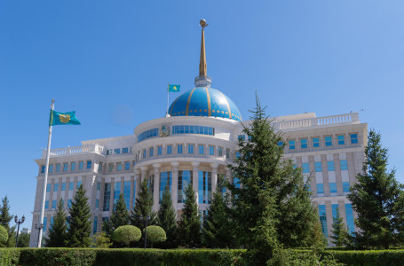 Тоқаев жаңа экология министрі Қуантыровқа тапсырма берді