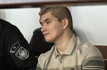 Сұлтан Сәрсемәлиевке қатысты іс: апелляция болмайды