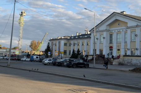 “Астана-1“ вокзалындағы жөндеу қашан аяқталады?