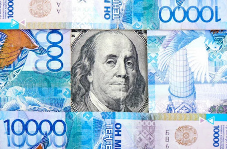 Ұлттық банк шешімінен кейін теңге әлсірей ме, нығая ма? Сарапшылар болжамы