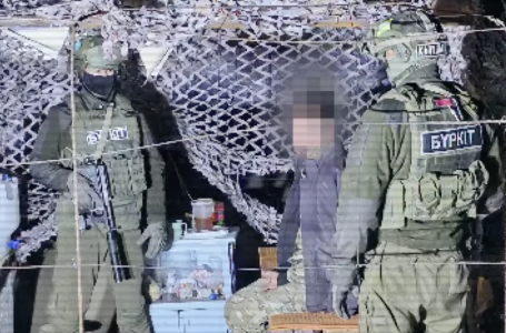 Жамбыл облысында жасырын қарасора алқабы әшкере болды: күдікті дрон көмегімен ұсталған