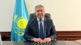 Ұлытау облысында ауыс-түйіс жүріп жатыр: Сәтбаевқа жаңа әкім келді