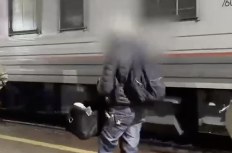 Қылмыстық топ мүшесі Ресейден экстрадицияланды