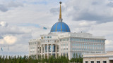 Тоқаев БАӘ вице-президентіне көңіл айту жеделхатын жолдады
