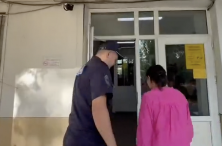 TikTok-тағы тікелей эфир кезінде бейәдеп сөздер айтқан Талдықорған тұрғыны айыппұл арқалады