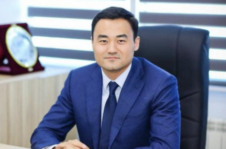 Алматы облысында тағы бір ауданға жаңа әкім тағайындалды