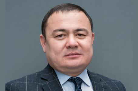 Дәулет Бекманов қорғаныс министрінің орынбасары болып тағайындалды