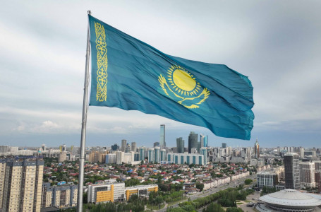 Президент 7 жылда Қазақстан қалай өзгергенін айтты