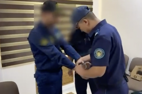 14 әскери қызметшінің қазасы: Қорғаныс министрлігінен бес лауазымды тұлға ұсталды