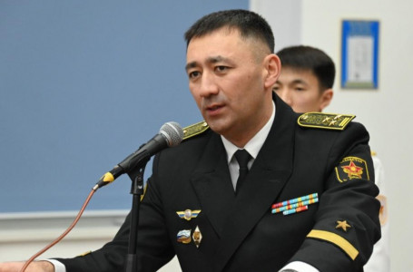 Маңғыстаудағы трагедиядан кейін Данияр Хайрушев ұсталды