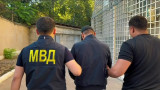 Шымкентте полиция танымал асабаны ұстады