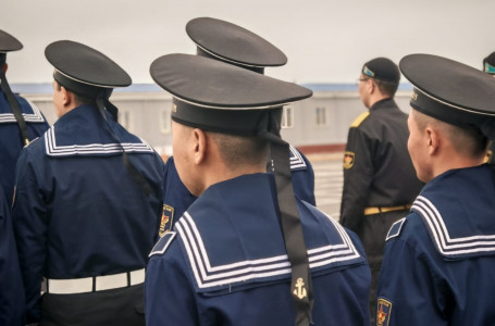 Каспийдегі трагедия: Қорғаныс министрлігі желіде тарап жатқан ақпаратқа байланысты мәлімдеме жасады