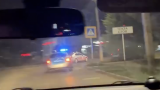 Ақтөбеде полициядан қашқан скутер жүргізушісі миллион теңге айыппұл арқалады