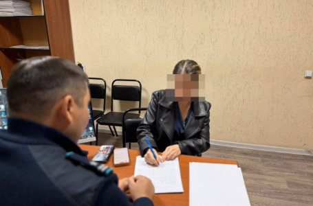 Петропавл тұрғыны жалпыұлттық аза тұту күні әлеуметтік желідегі тікелей эфирде оғаш қылық жасаған