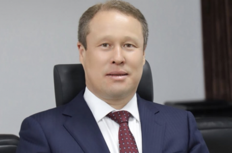 Атырауға жаңа әкім тағайындалды: Шәкір Кейкиннің орнына кім келді?