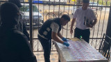 Шымкент тұрғынын қорқытып, 5 млн теңге сұраған ер адам ұсталды