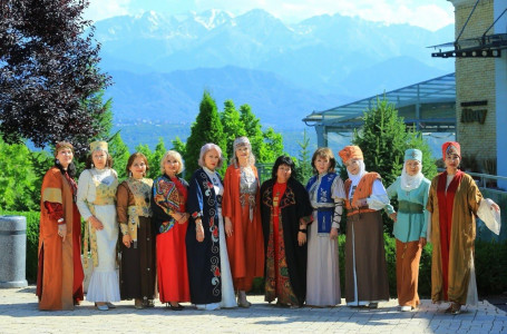 Алматыдағы Белсенді ұзақ өмір сүру орталығының қатысушылары 13 еседен астам артты