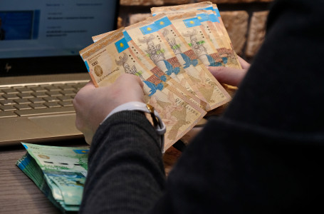 Жалақы уақытында түспесе, не істеу керек?