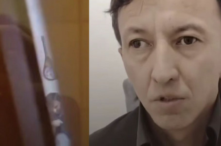 Жамбыл облысында мұғалім шәкіртін аяусыз ұрып-соқты