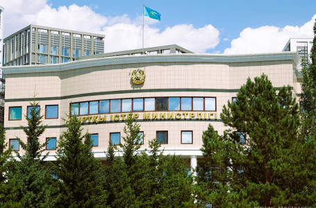 СІМ қақтығыс аймағынан Қазақстанның 14 азаматы шығарылатыны туралы ақпаратты жоққа шығарды