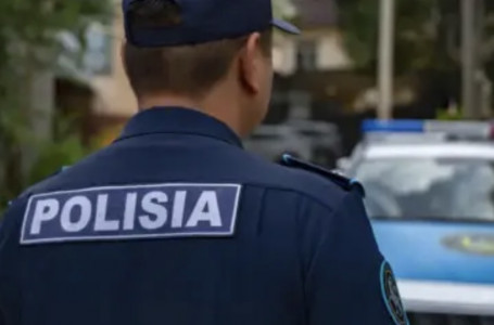 Сабақтан кейін сыныптастар келіспей қалған: Жетісу облысында оқушы көз жұмды